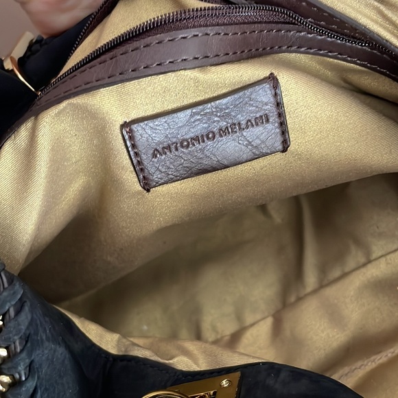 Antonio Melani Handbag - Picture 7 of 11